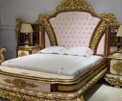 Royal Sofas Bed - Image 1