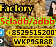 Raw Materials 5C-L-A-D-B-A supplier 5cl 5cl adb with high-quality 5cladb adbb 5fadb 5cl-adb