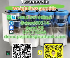 CAS 147732-56-7 Palmitoyl Tripeptide-1 99% High Quality - Image 2