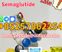 Semaglutide CAS 910463-68-2 Manufacturers Suppliers Factory - Image 1