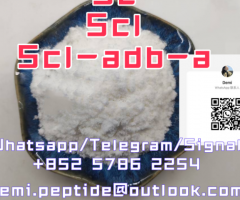 5CLADB precursor 5cl-adb-a 5cl adb raw materials cas 137350-66-4 - Image 2