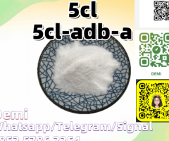 5CLADB precursor 5cl-adb-a 5cl adb raw materials cas 137350-66-4 - Image 3